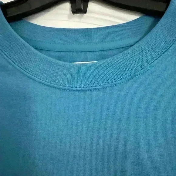 🔥2/40$🔥Calvin Klein men  t-shirt - Picture 4 of 6